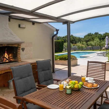 Casa Rita * بوريتش