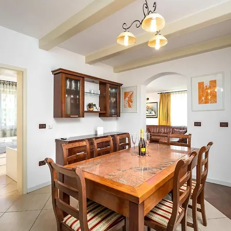 فيلة Casa Rita بوريتش