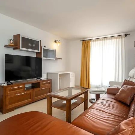 Casa Rita * بوريتش