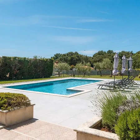 Casa Rita * بوريتش