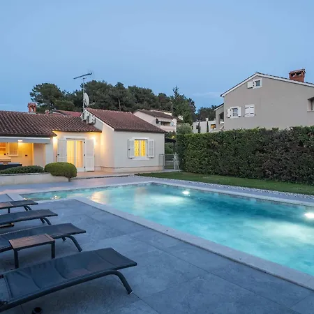 Casa Rita * بوريتش