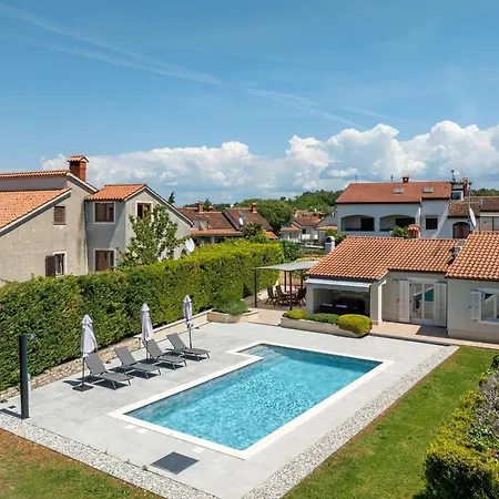 Casa Rita * بوريتش