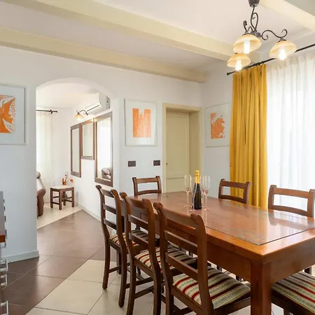 Casa Rita Poreč