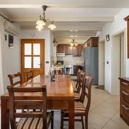فيلة Casa Rita *