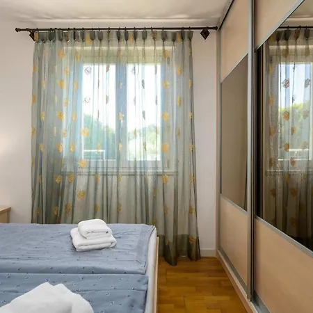 Casa Rita Villa