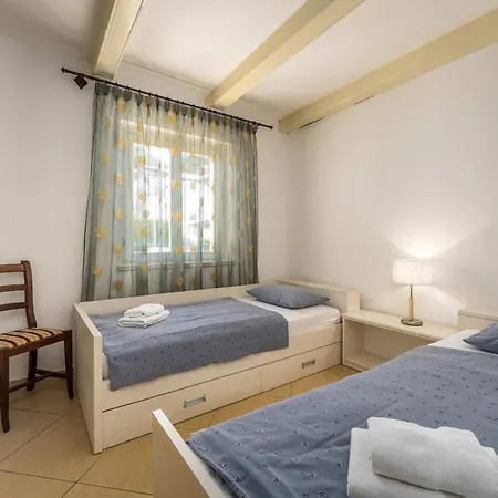 Casa Rita فيلة *