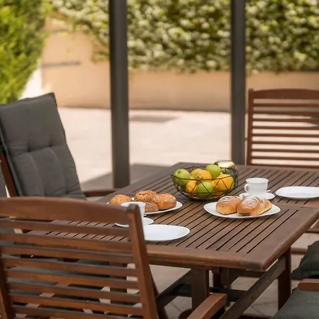 فيلة Casa Rita *