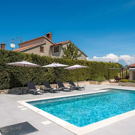 Casa Rita Villa
