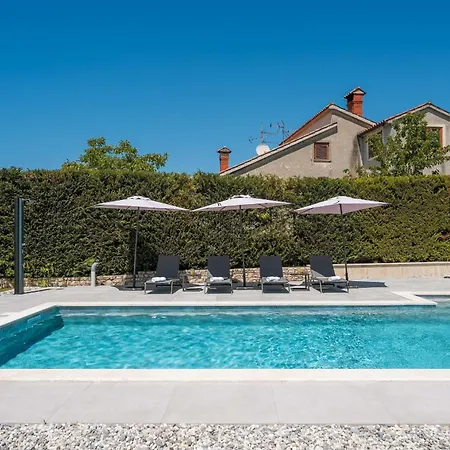 Casa Rita فيلة بوريتش