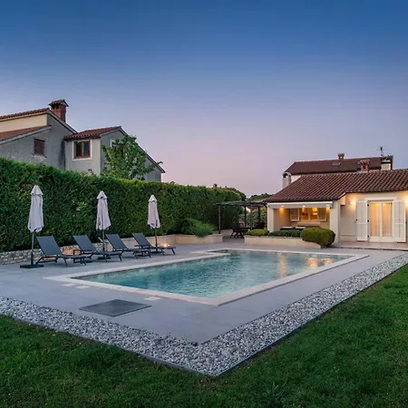Casa Rita * بوريتش