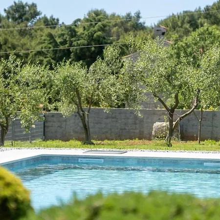 Casa Rita بوريتش
