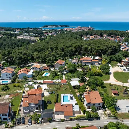 Casa Rita Poreč