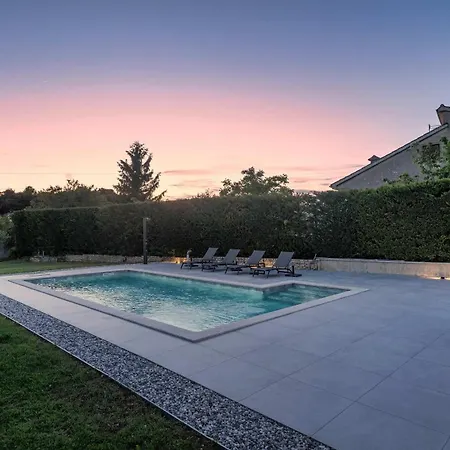 Casa Rita * بوريتش